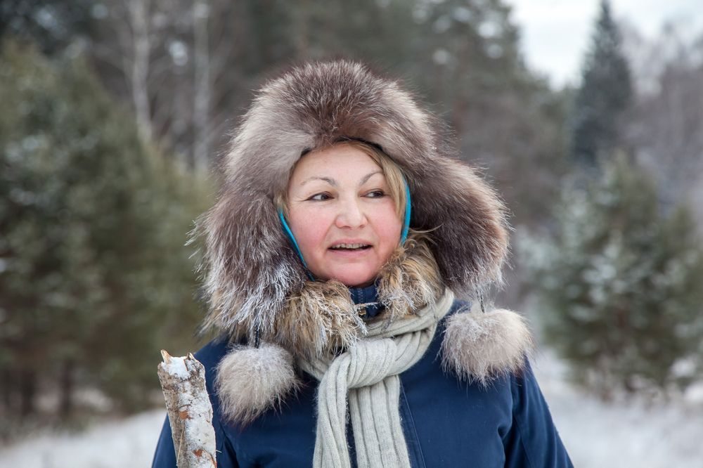 Photograph by Сагдиева Эльвира