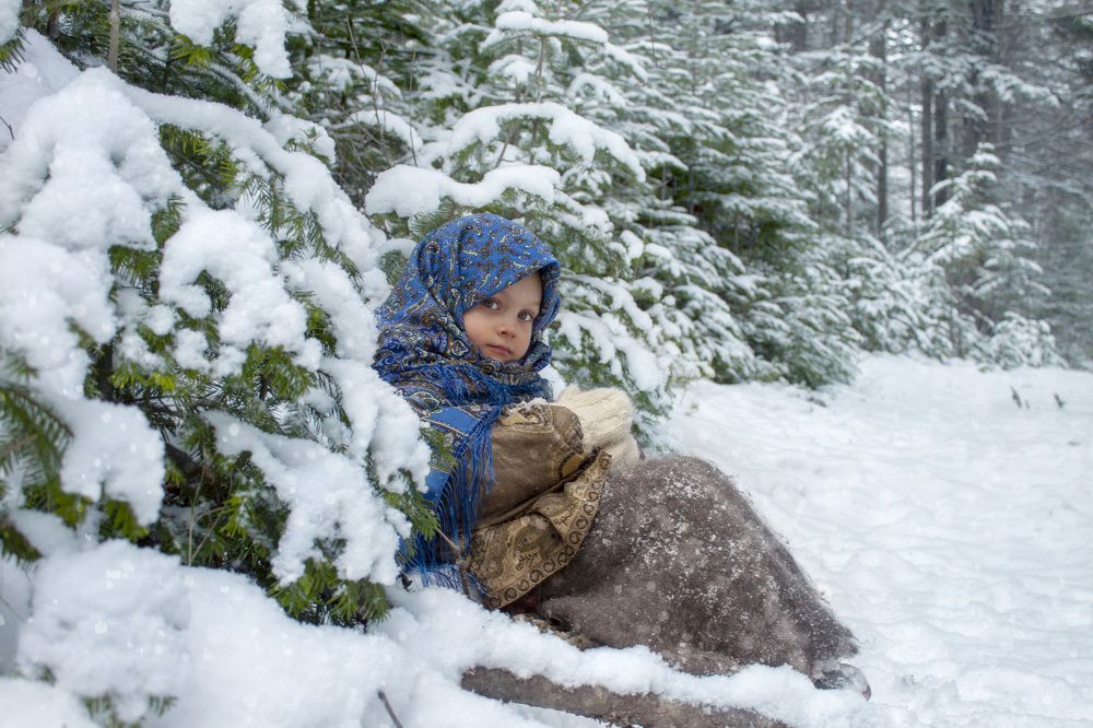 Photograph by ЕЛЕНА Рохо-Фернандес