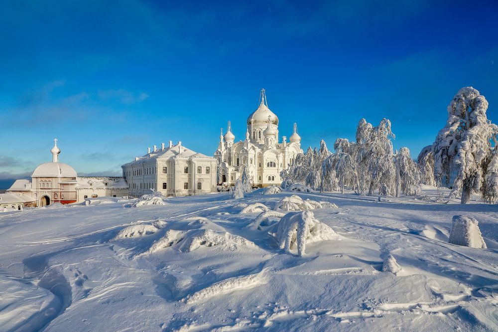 Photograph by Юрий Фефилов