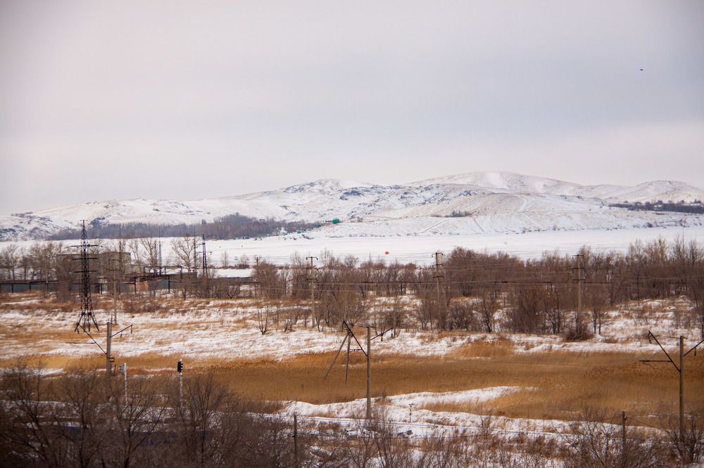 Photograph by Анастасия Перминова