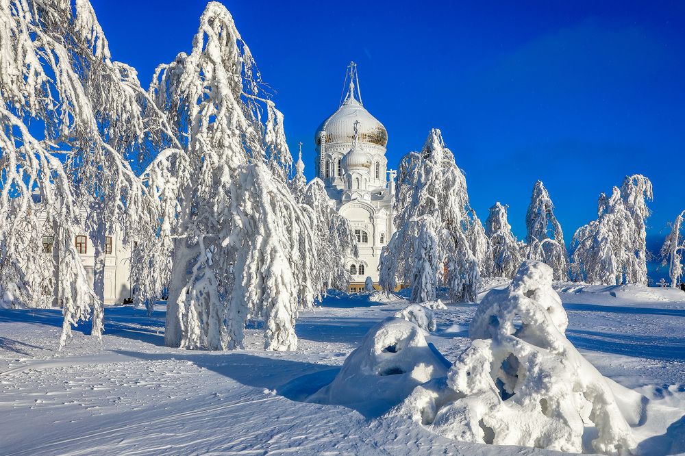 Photograph by Юрий Фефилов