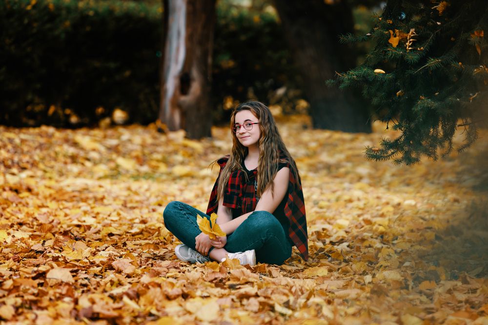 Фотография автора Юлия Носова