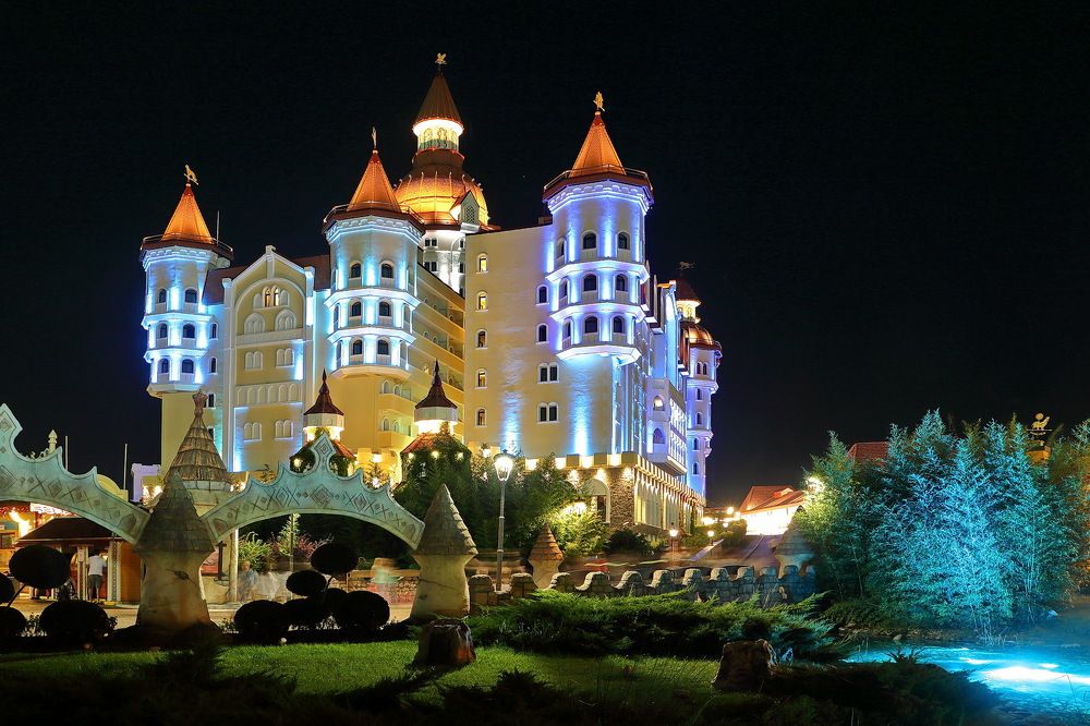 Фотография автора Александр Челмодеев