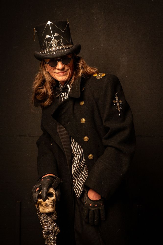 Photograph by Jurate Kastritskaja