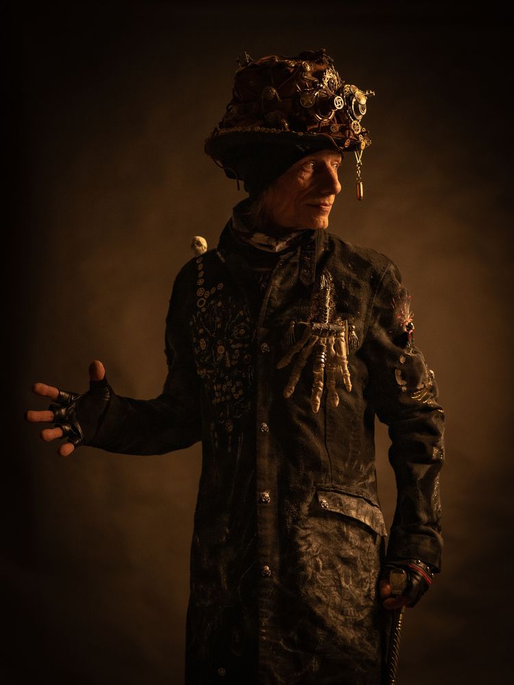 Photograph by Jurate Kastritskaja