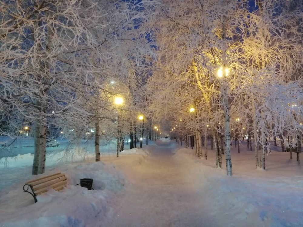 Photograph by Виталий Са