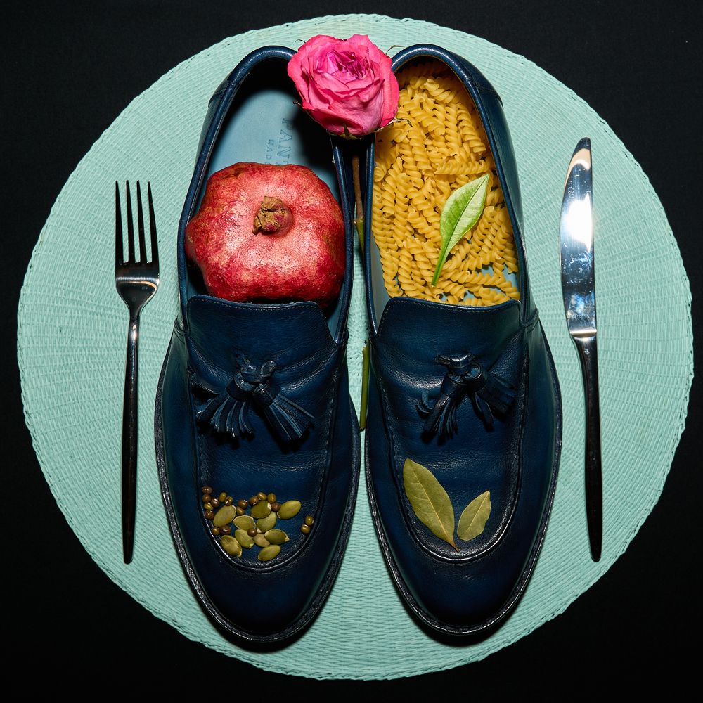 Photograph by Igor Malyshev