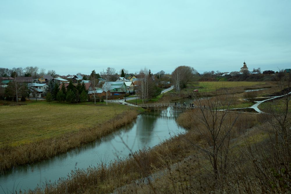 Photograph by Igor Malyshev