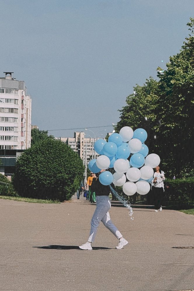 Photograph by Ольга Томашевич