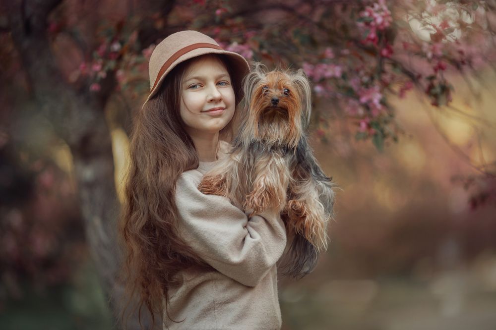 Фотография автора Онучина Юлия