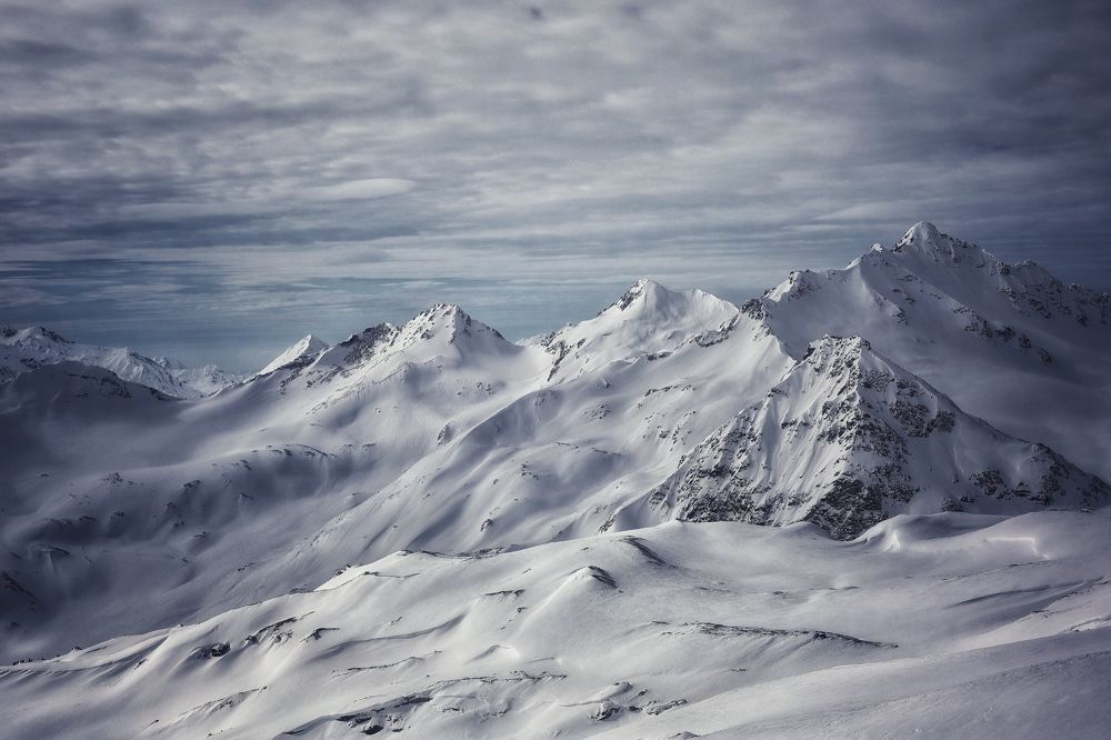 Photograph by Людмила Евстратова