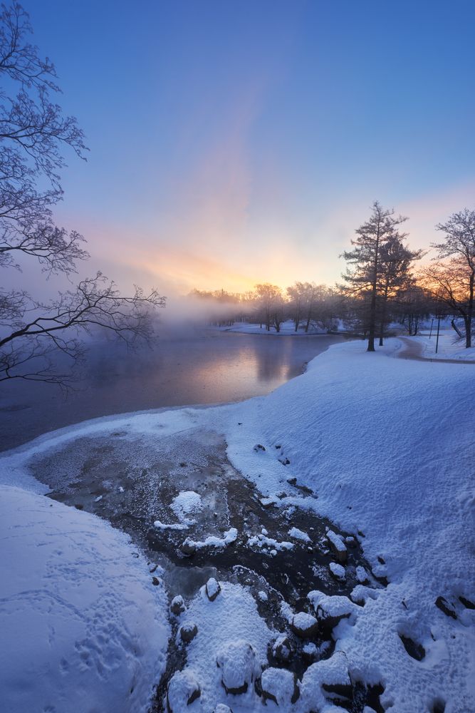 Photograph by Ivan Stupa