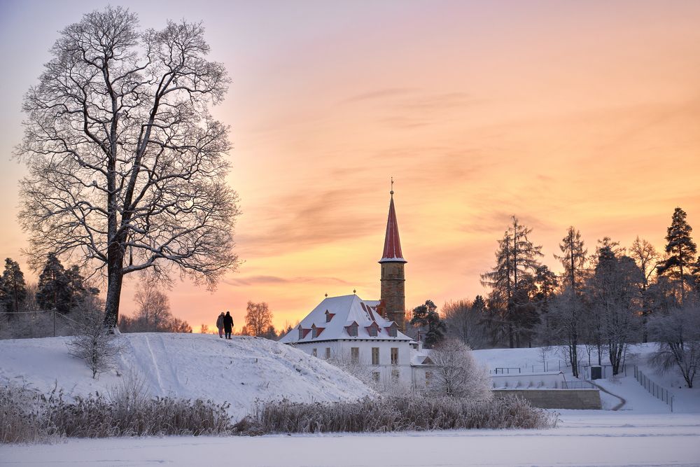 Photograph by Ivan Stupa