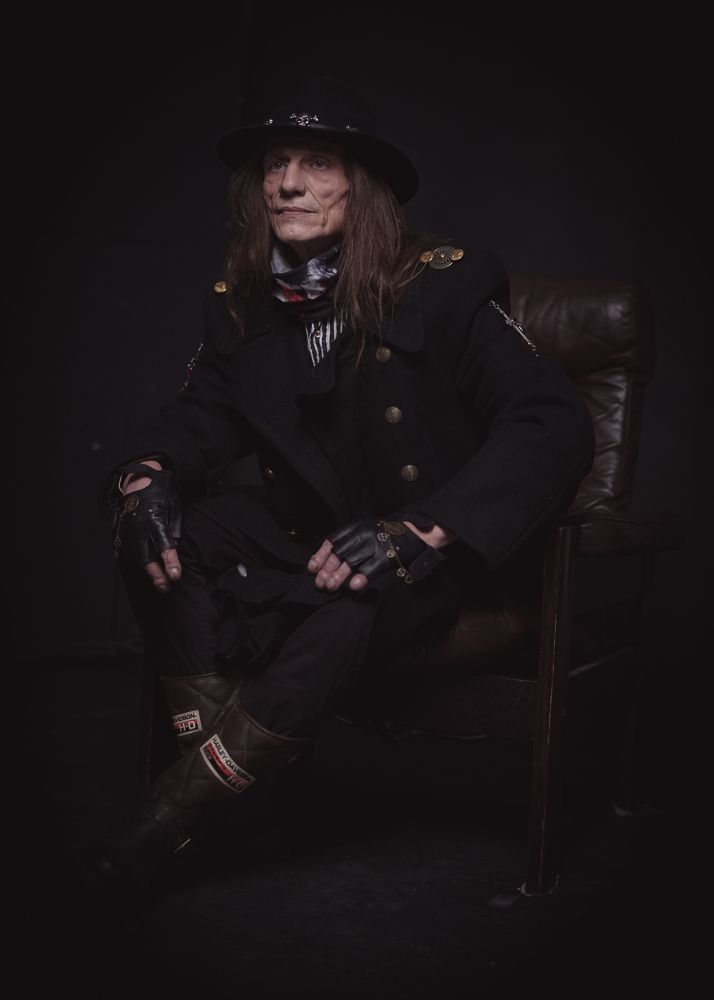 Photograph by Jurate Kastritskaja