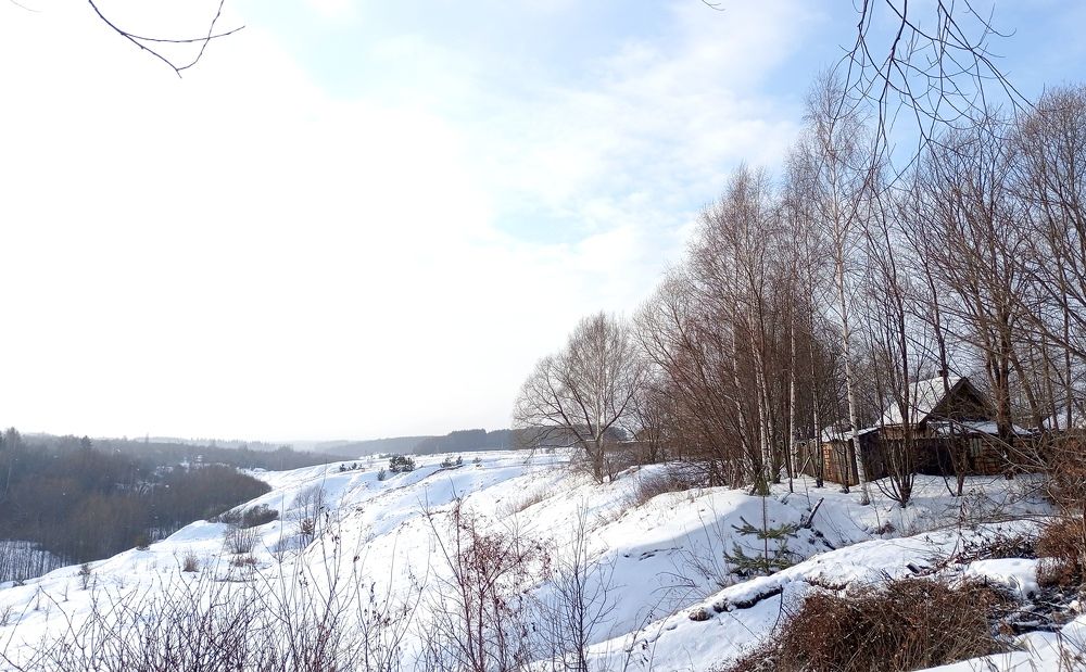 Photograph by Татьяна Кунц