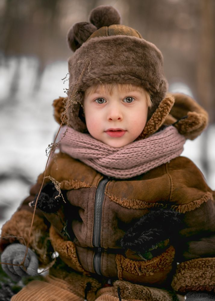 Photograph by Екатерина Каминская