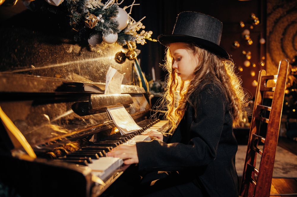 Photograph by Илья Цымбал