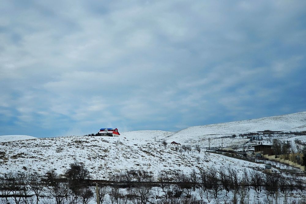 Фотография автора Samane Naji