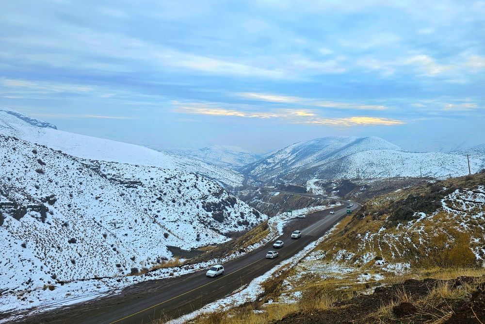 Фотография автора Samane Naji