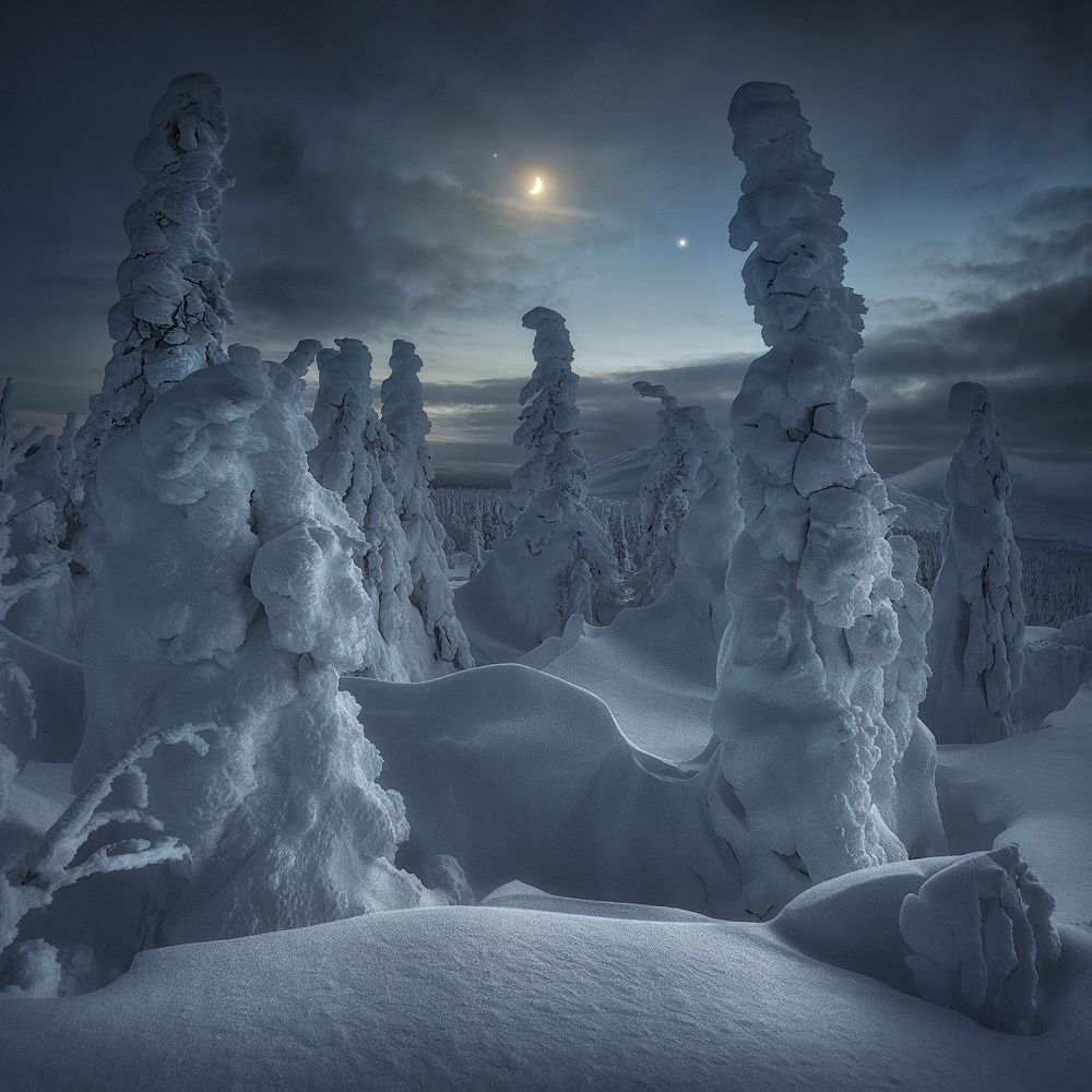 Photograph by Dmitry Medyancev