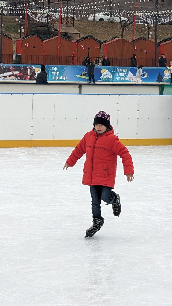 Photograph by Lilit Petrosyan