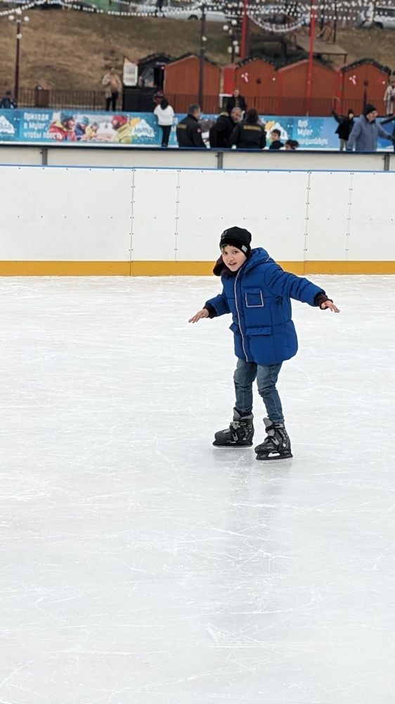 Photograph by Lilit Petrosyan