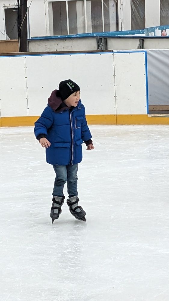 Photograph by Lilit Petrosyan