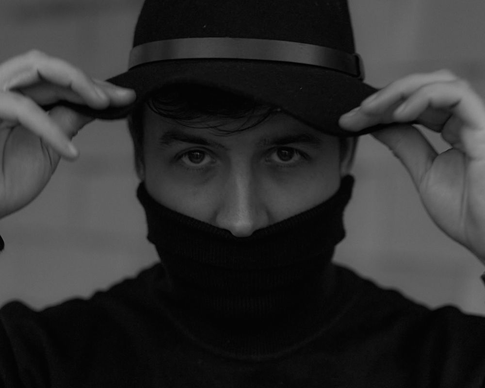 Photograph by Igor Malyshev