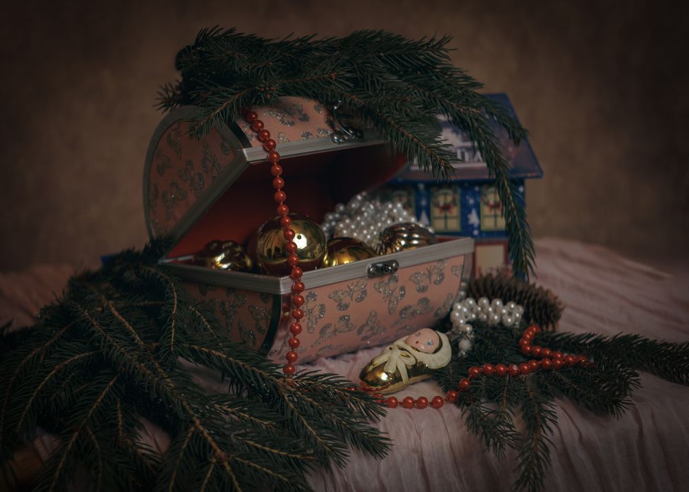 Photograph by Наталья Максимова