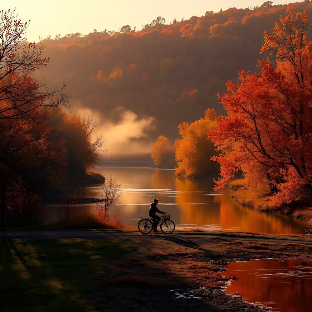 Photograph by Oxana Kostsova