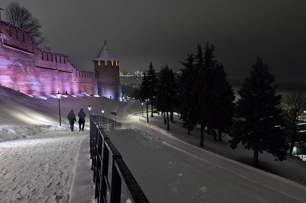 Photograph by Дарья Улюсова