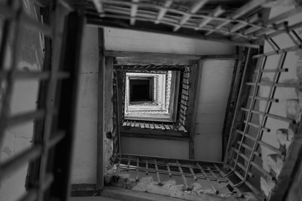 Photograph by Igor Malyshev