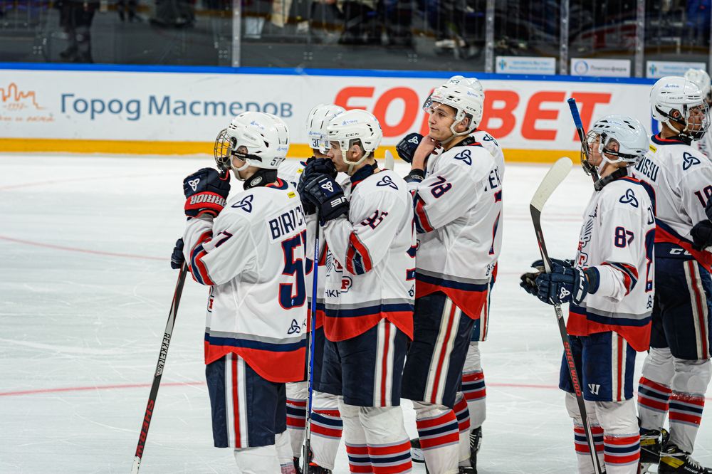 Photograph by Елена Берсенёва