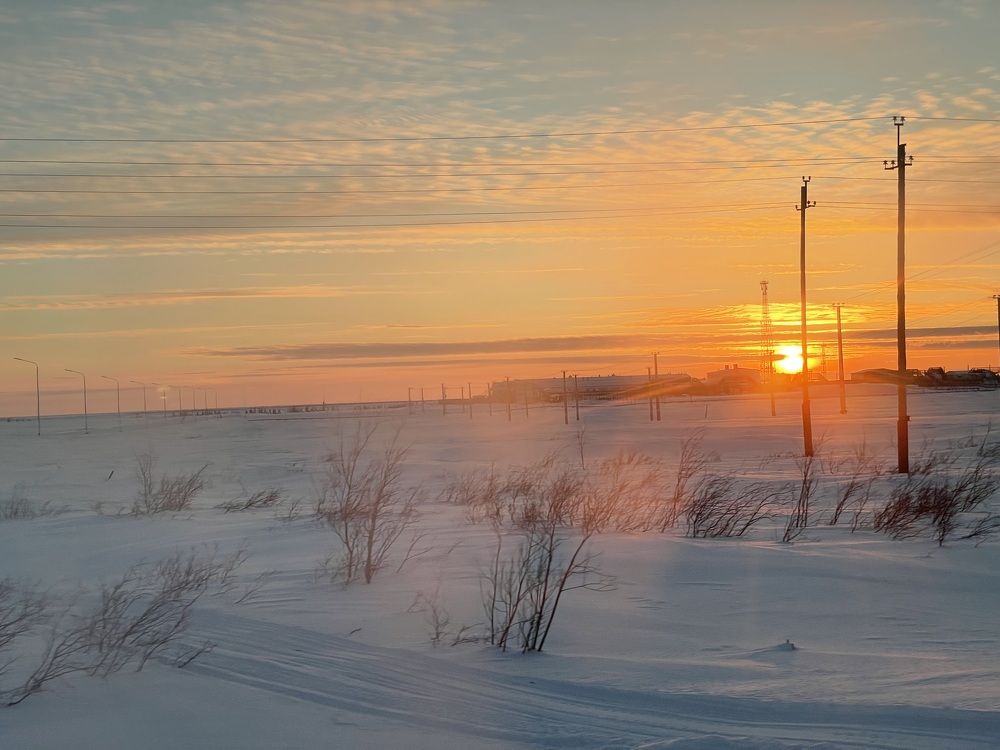 Photograph by Светлана Гусейнова