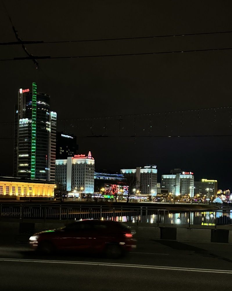 Photograph by Ольга Томашевич