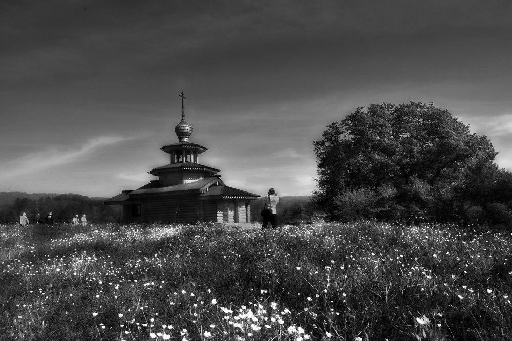 Photograph by  Владимир