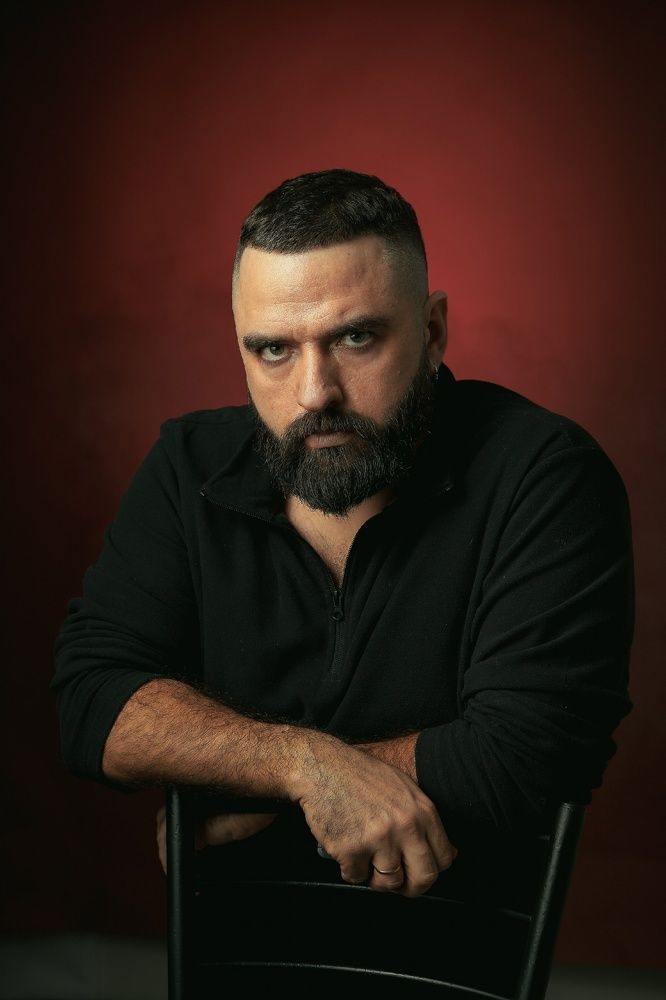 Photograph by Максим Буров