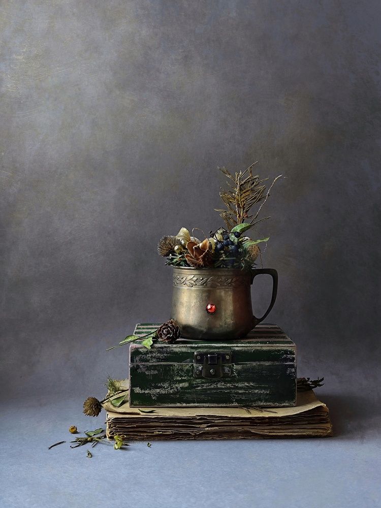 Photograph by Natalia Sopoćko