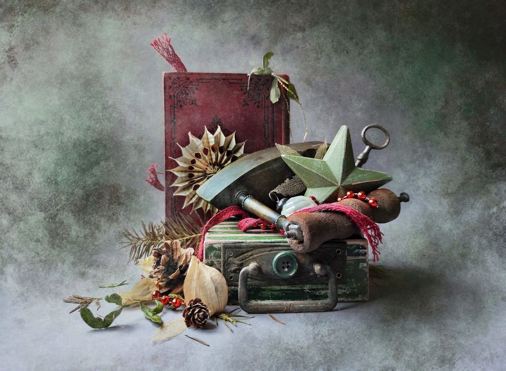 Photograph by Natalia Sopoćko