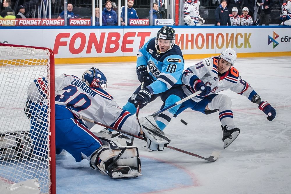 Photograph by Денис Винокуров