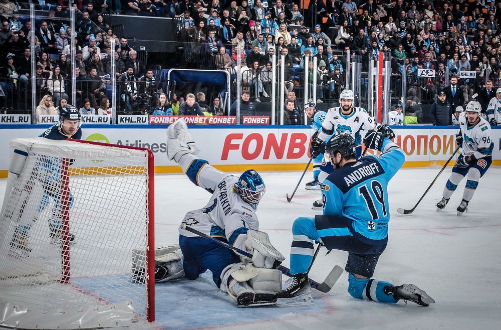 Photograph by Денис Винокуров