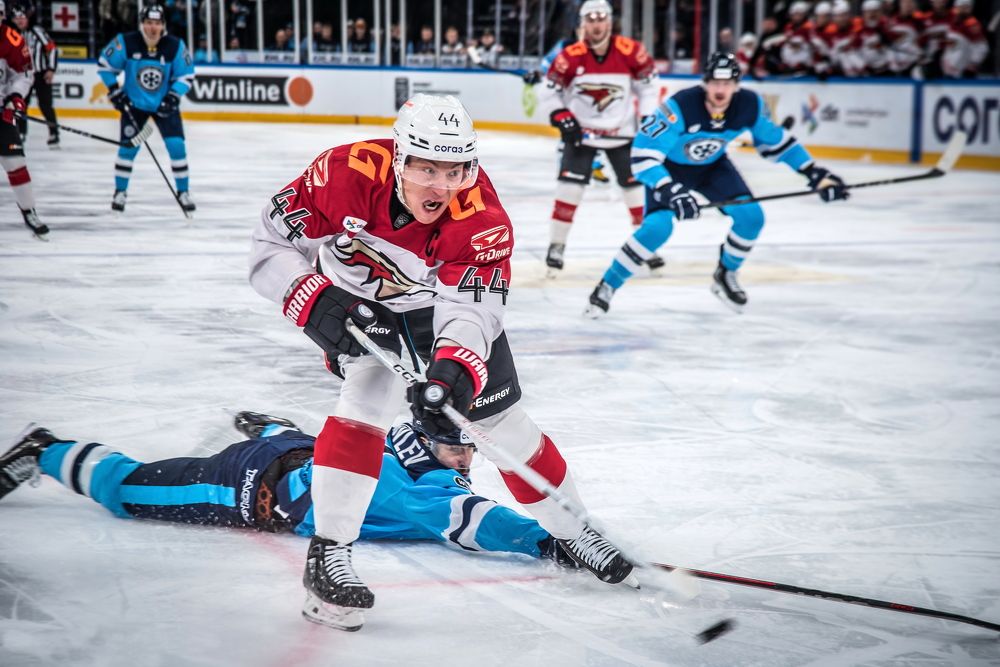 Photograph by Денис Винокуров