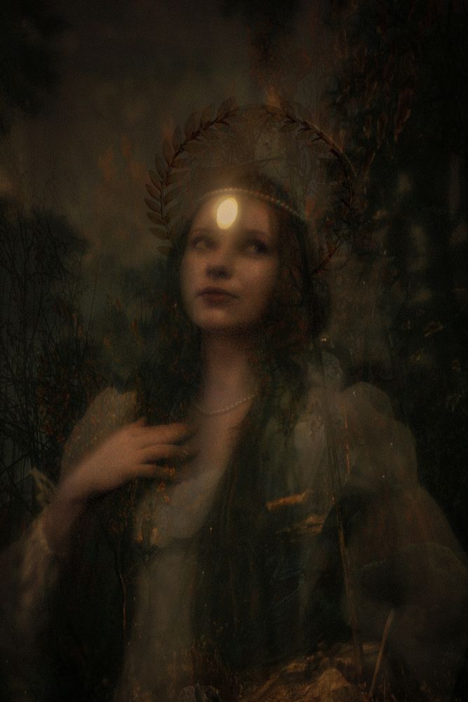 Фотография автора Светлана Зубова