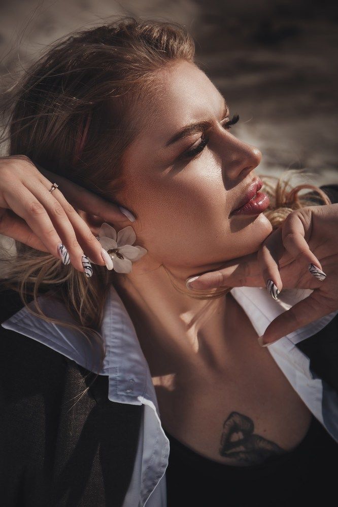 Photograph by Мария Янишевская