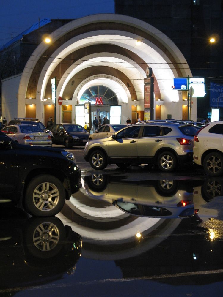 Photograph by Андрей Осмоловский