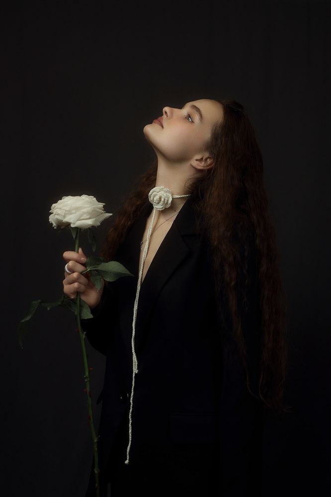 Photograph by Андрей Медведев