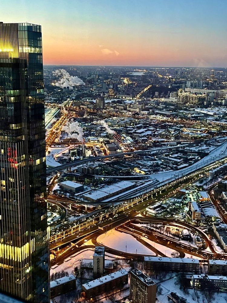 Photograph by Ольга Беспалько