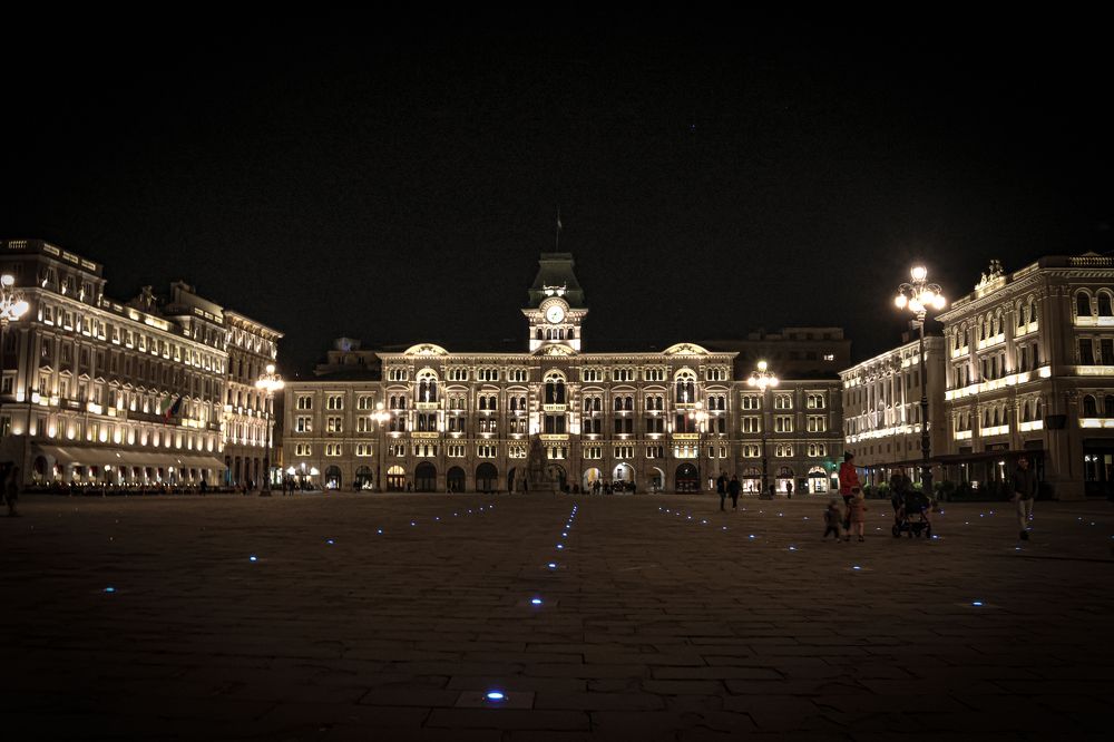 Photograph by Eva Wiedemann