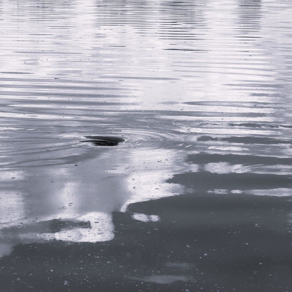 Чёрная дыра / Black hole ?