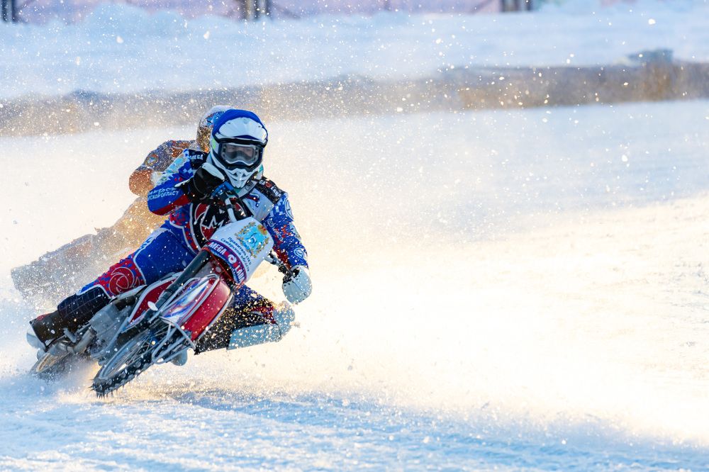 Photograph by Александр Ермаков